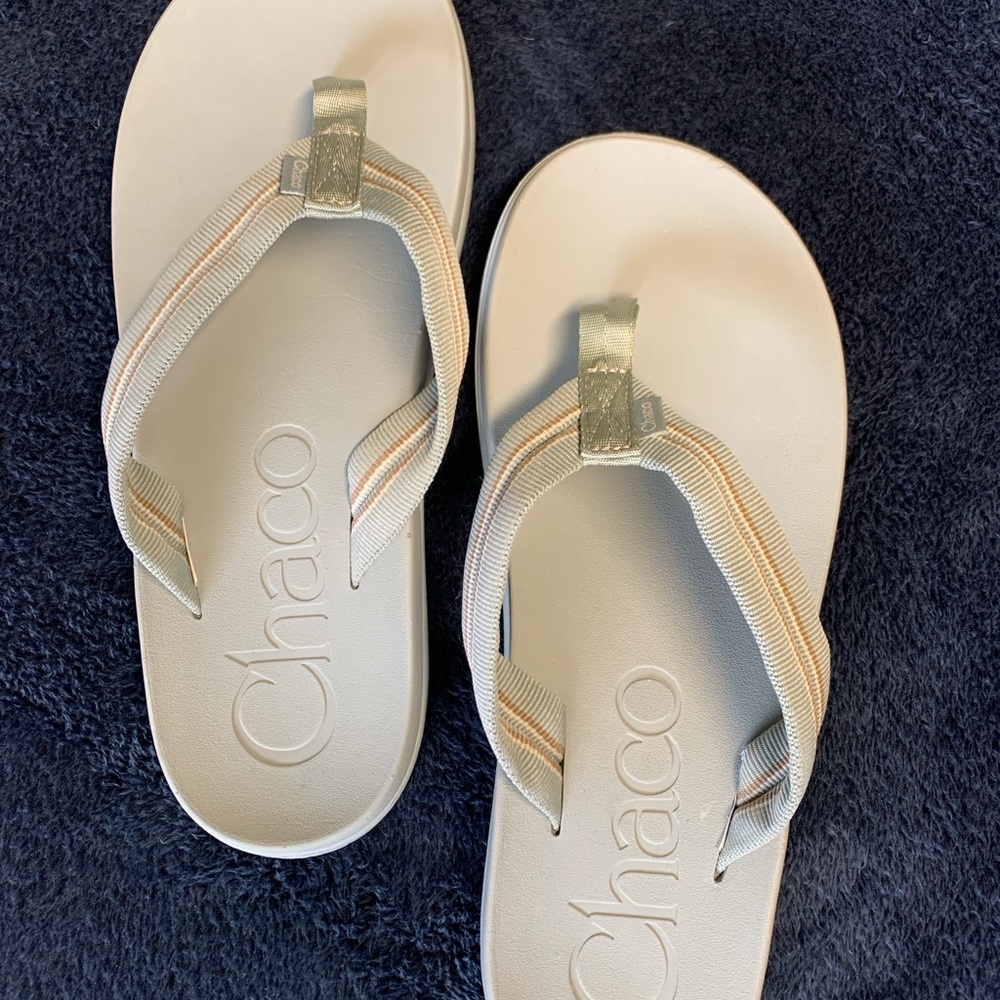 Chaco Women’s Flip Flops